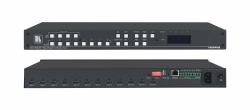 Kramer Electronics VS-84H2 AV-Matrix-Umschalter (Kramer VS-84H2 - 8x4 4K HDMI2.0 matrix)