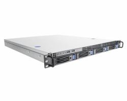 Ernitec SR-1X54R-HW-WS Server 500 GB Rack 6357P 32 GB DDR5-SDRAM 300 W Windows Server 2025 