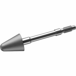 Lenovo ZG38C05644 Stylus Pen Zubehör Metallisch (Stylus Pen Accessory Metallic - Warranty: 12M)