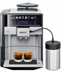 Siemens EQ.6 plus Vollautomatisch Espressomaschine 1,7 l (Siemens TE657F03DE EQ.6 plus S700 Extr)