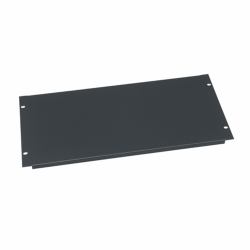 Middle Atlantic EB5 Rack Zubehör Blindplatte 