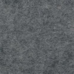 Middle Atlantic Products Focal Point TruTile Acoustic Wall Panel in Shadow Gray, Wide Arc (WIDE ARC 2'X2' STANDARD SHADOW GRAY)