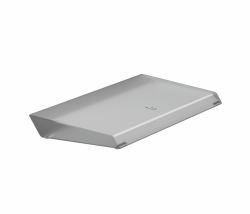 Logitech G G512 X 98 PALM REST Handgelenkstütze Acryl Weiß (Logitech G - Tastatur-Handgelenkauflage - Acryl, verstÃ¤rkt LIGHTSYNC RGB, GrÃ¶Ãe 98 - weiÃ)