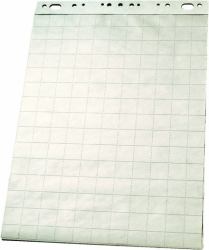 Esselte 96551 Notizbuch 50 Blätter Weiß (Esselte Flipoverblok 59x80cm 50 ark kv)