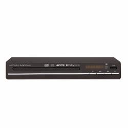 Mitchell & Brown JB-DVD1811 DVD-/Blu-Ray-Spieler DVD Player (DVD PLAYER WITH SCART & HDMI FUNCTION)