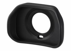 Panasonic DMW-EC4GU-K Kamera-Augenmuschel (DMW-EC4GU-K - Eyecup For LUMIX G Camera DC-G9)