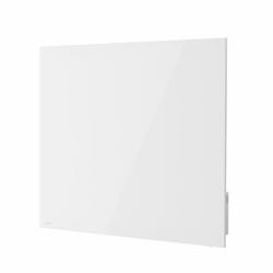 Hombli HBIR-0309 Elektrische Raumheizung Drinnen Weiß 400 W Infrarot-Heizlüfter (Smart Infrared Panel Heater - 400W White Glass - Warranty: 24M)