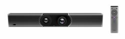 Yealink MeetingBar A30 + VCR20 Remote Control Videokonferenzsystem 8 MP Ethernet/LAN Videozusammenarbeit (Yealink)