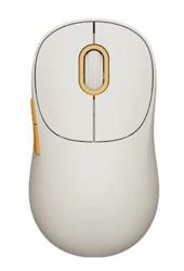 Xiaomi Wireless Mouse Maus Universal rechts RF Wireless + Bluetooth 1200 DPI 