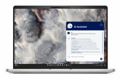 DELL Pro 16 Plus PB16250 Copilot+ PC Intel Core Ultra 7 266V Laptop 40,6 cm [16"] Full HD+ 16 GB ...