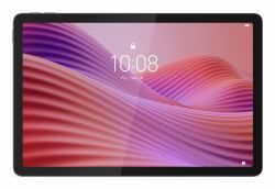 Lenovo Tab Mediatek 64 GB 25,6 cm [10.1"] 4 GB Wi-Fi 5 [802.11ac] Android 14 Grau (Tab Helio G85/4GB/64S/WUXGA/MT/SD/B/C/A. WARRANTY: 1YR CCR)