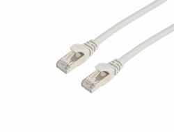 prokord F/UTP-0072 Netzwerkkabel Grau 5 m Cat5e F/UTP [FTP] 