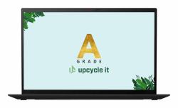 upcycle it Lenovo ThinkPad X1 Carbon Gen 9 [Refurbished] A Intel® Core™ i7 i7-1165G7 Laptop 35...