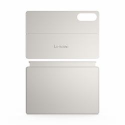 Lenovo ZG38C07712 Tastatur für Mobilgeräte Pogo Pin (Lenovo Yoga Tab KB Pack SH[UK-FR1]. WARRANTY: 1YR CCR)
