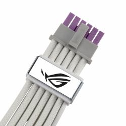 ASUS ROG Equalizer White Edition 0,75 m (ASUS ROG EQUALIZER WHITE)