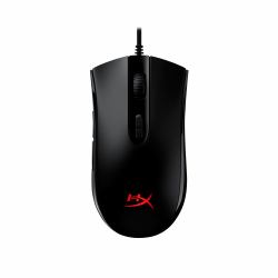 HyperX Pulsefire Core – Gaming-Maus [schwarz] 