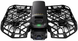 HOVERAir X1 Pro Max Standart 4 Rotoren Quadrocopter 48 MP 7680 x 4320 Pixel 1920 mAh Schwarz (HOVERAIR X1 PROMAX STANDARD)