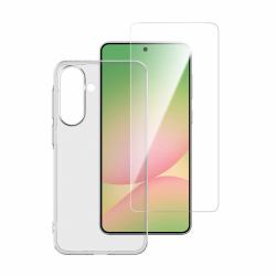 4smarts 541757 Handy-Schutzhülle 17 cm [6.7"] Cover Transparent 