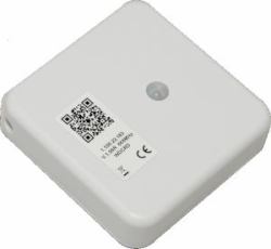 GoBright RF Room Occupancy Sensor Weiß (GoBright RFROS1RF Room Occupancy Sensor)