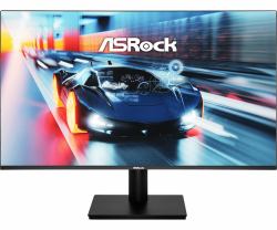 Asrock CL27FFB Computerbildschirm 68,6 cm [27"] 1920 x 1080 Pixel Full HD LED Schwarz 