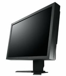 EIZO S2202WHA-BK Computerbildschirm 55,9 cm [22"] 1680 x 1050 Pixel HD Schwarz 