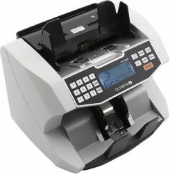 Nc 590 Banknote Counting - Machine White - Warranty: 12M
