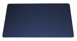 Durable 710307 Schreibtischunterlage Navy (Desk Pad Navy - Warranty: 12M)