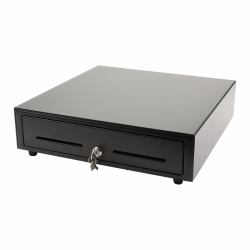 Ld 410At Manual Cash Drawer - Warranty: 12M