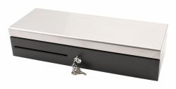 Hs-170S Electronic Cash Drawer - Warranty: 12M