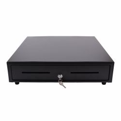 Xld 460A Electronic Cash - Drawer - Warranty: 12M