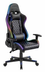 LogiLink EO0076 Büro- & Computerstuhl Gepolsterter Sitz Gepolsterte Rückenlehne (Office/Computer Chair Padded - Seat Padded Backrest - Warranty: 12M)