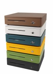 M405 Electronic Cash Drawer - Warranty: 12M