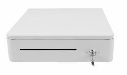 S330 Manual Cash Drawer - Warranty: 12M