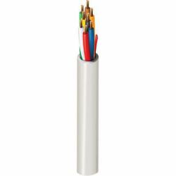 Security & Sound, 8 Conductor - 18 AWG BC, LSZH, Eca, 100m - Warranty: 120M