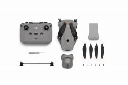 DJI Lito X1 4 Rotoren Quadrocopter 48 MP 2788 mAh Grau (DJI Lito X1)