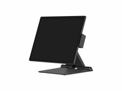 Capture CA-M6A-3210 POS-System 38,1 cm [15"] 1024 x 768 Pixel Schwarz (15-Inch POS system - Core - i3-1215U/ 8GB RAM / 256GB SSD - / No OS - Warranty: 36M)