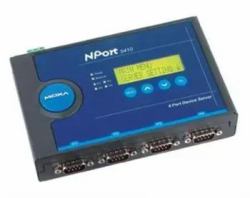 Alcatel-Lucent Enterprise 3EU27009AA network equipment spare part (4XV24 OVER IP BOX [230V])