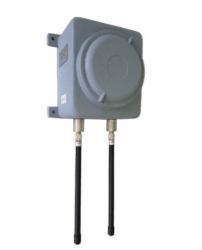 Alcatel-Lucent Enterprise 8379 1880 - 1930 MHz Weiß (8379DECTIBSOUTDOOREXTERNALANTENNAS)