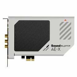 Creative Labs Sound Blaster AE-X Eingebaut 7.1 Kanäle PCI-E ([NEW] Creative Sound Blaster AE-X)
