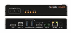 INOGENI CAM230 Matrixschalter (INOGENI - CAM230 - Compact camera mixer and switcher for conferencing)