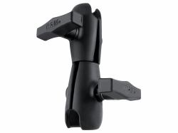 RAM Mounts RAP-200-12U Montage-Kit Schwarz Kunststoff 