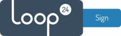 Loop24 LoopSign Notification 1 year - subscription 1001+ users