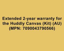 huddly Ext. 2-yr warr. Huddly Canvas - [Kit] [AU]