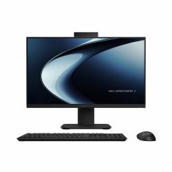 ASUS ExpertCenter P400 AiO P440VAK-BPCE72X Intel Core 5 210H 60,5 cm [23.8"] 1920 x 1080 Pixel Al...