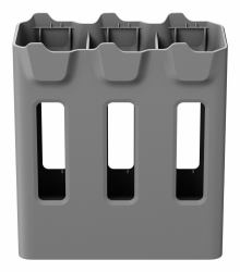 DJI CP.FP.00000307.01 Kameradrohnenteil/-zubehör Batterielade-Hub (DJI Avata 360 Two-Way Charging Hub)
