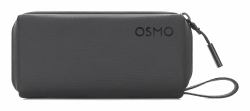 DJI CP.OS.00000546.01 Kameratasche/-koffer Kompaktes Gehäuse Schwarz (DJI Osmo Pocket 4 Carrying Bag - CP.OS.00000546.01)