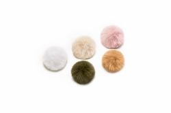 DJI CP.RN.00000536.01 Mikrofonteil/-Zubehör (DJI Mic Mini 2 Multi-Color Windscreens)