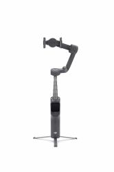 DJI Osmo Mobile 8P Standard Combo Smartphonekamerastabilisator Schwarz (DJI Osmo Mobile 8P Standard Combo)
