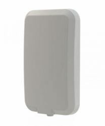 Panorama Antennas WM-IN2582-10 Netzwerk-Antenne MIMO-direktionale Antenne SMA 9 dBi 