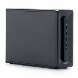 zoostorm SFF I5 14400 16GB 500GB W11P
